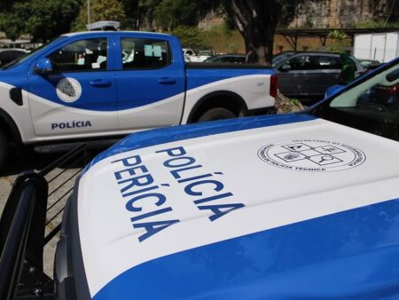 Sequestro termina em morte de jovem em Porto Seguro