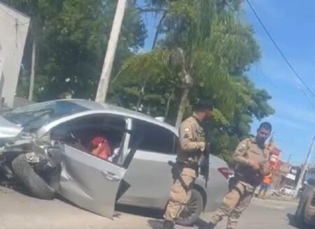 Criminoso morto em Prado é responsável por ataque a bar em Itamaraju