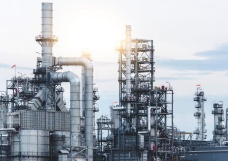 Indústria baiana registra alta de 3% em janeiro