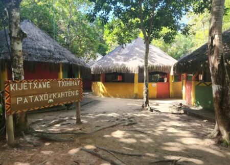 Reserva da Jaqueira impulsiona turismo rural de base comunitária na Bahia Reserva da Jaqueira impulsiona turismo rural de base comunitária na Bahia