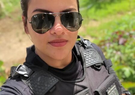 Ex-diretora de presídio deixa prisão e passa a cumprir domiciliar na Bahia