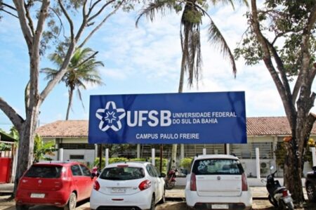 UFSB entra na lista do MEC e terá curso de medicina sob supervisão
