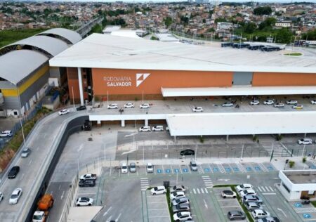 Bahia soma R$ 24 bilhões em investimentos entre 2023 e 2025