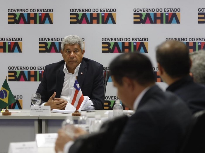 Reforma no secretariado baiano segue até início de abril, confirma Jerônimo