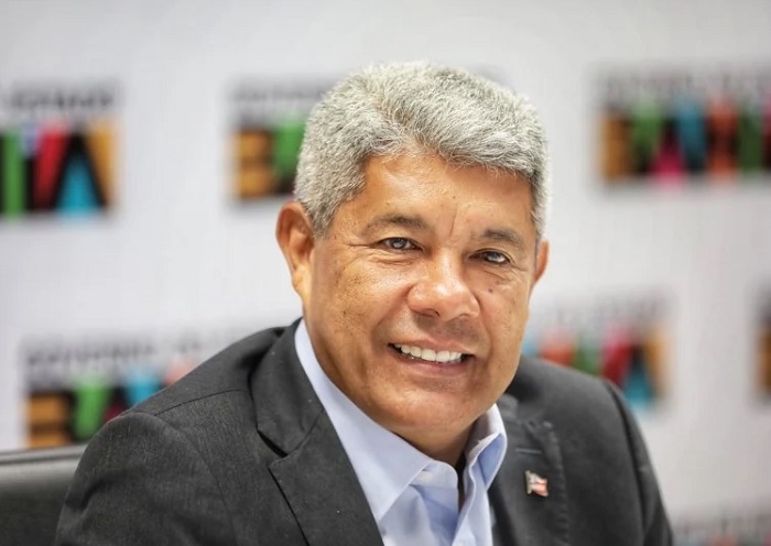 Jerônimo Rodrigues adia anúncio da chapa e foca em chapas proporcionais Jerônimo Rodrigues adia anúncio da chapa e foca em chapas proporcionais