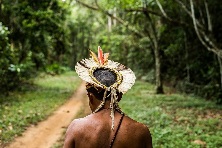 Funai cria normas que agilizam fiscalização e ampliam punição de invasores de terras indígenas Funai cria normas que agilizam fiscalização e ampliam punição de invasores de terras indígenas
