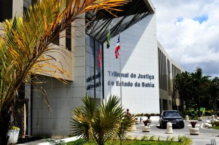 TJBA abre inscrições na magistratura com salário acima de R$ 30 mil