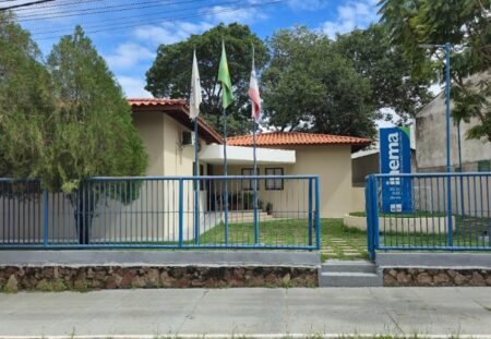 Inema reforça atuação no Extremo Sul com unidades em Teixeira de Freitas e Eunápolis