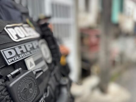 Bahia registra menor número de mortes violentas em 14 anos