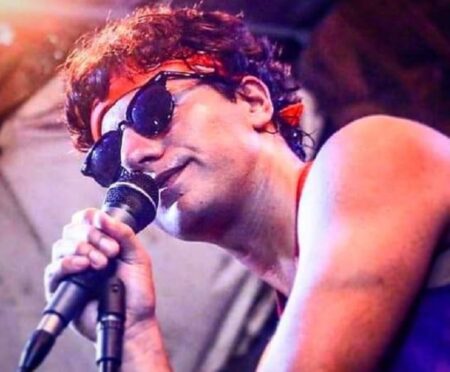 Prado Moto Rock 2026 terá homenagem especial a Cazuza durante programação