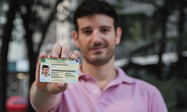 Agendamento para nova Carteira de Identidade é aberto em Mucuri Agendamento para nova Carteira de Identidade é aberto em Mucuri