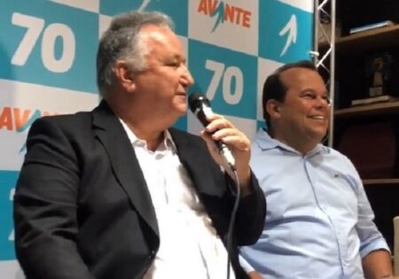 Choque de interesses: Carletto ganha apoio de Rui e ameaça espaço de Geraldo Jr.