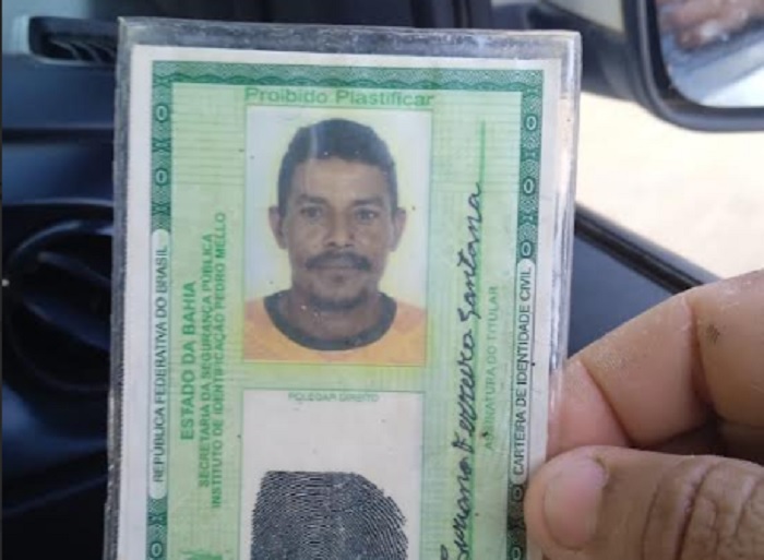 Motociclista de 41 anos morre após bater em poste próximo à Barra do Cahy Motociclista de 41 anos morre após bater em poste próximo à Barra do Cahy