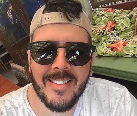 Homem que matou empresário em Teixeira de Freitas se apresenta à polícia