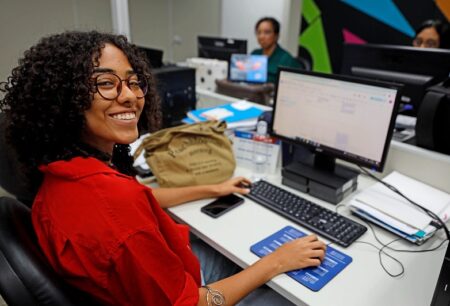 Programa Partiu Estágio oferece 222 vagas em Teixeira de Freitas