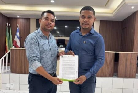 Vereadores acionam Ministério Público e questionam decreto de emergência por chuvas em Caravelas