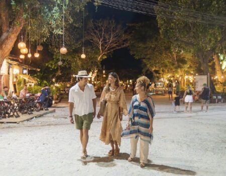 Embratur firma parceria para promover Trancoso no turismo internacional