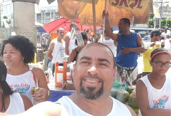 Quem é o suplente de vereador que atirou na sogra e foi encontrado morto na BA Quem é o suplente de vereador que atirou na sogra e foi encontrado morto na BA