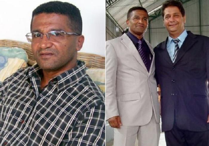 Ex-vice-prefeito acusado de mandar matar prefeito de Itagimirim será julgado Ex-vice-prefeito acusado de mandar matar prefeito de Itagimirim será julgado