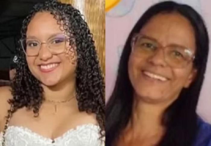 Identificadas as duas mulheres que morreram em acidente com ônibus em Itambé Identificadas as duas mulheres que morreram em acidente com ônibus em Itambé