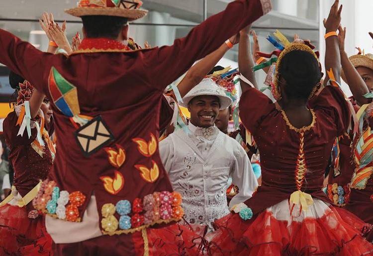 Forró tem candidatura apresentada à Unesco como Patrimônio Imaterial da Humanidade Forró tem candidatura apresentada à Unesco como Patrimônio Imaterial da Humanidade