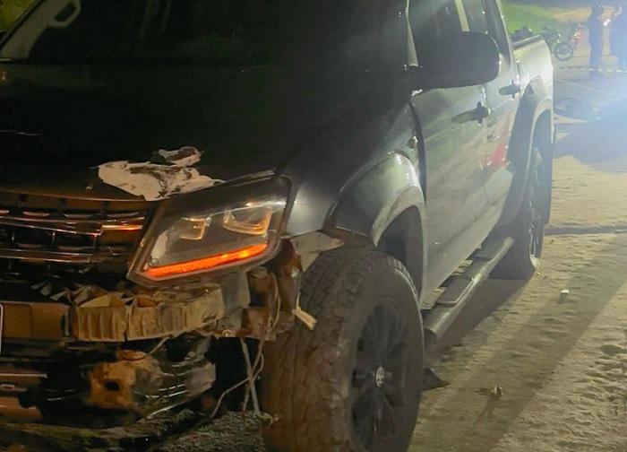Empresário preso após acidente com morte em Eunápolis é solto após audiência de custódia Empresário preso após acidente com morte em Eunápolis é solto após audiência de custódia