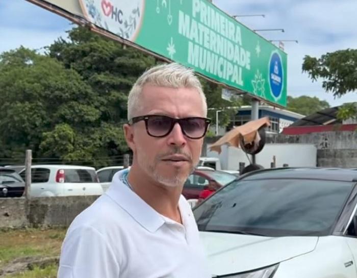Secretário critica Prefeitura de Salvador por anunciar primeira maternidade após 14 anos de gestão Secretário critica Prefeitura de Salvador por anunciar primeira maternidade após 14 anos de gestão