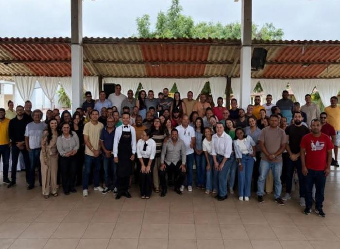 Apoio de 14 vereadores fortalece projeto político de Jonatas Santos em Teixeira de Freitas 1 Apoio de 14 vereadores fortalece projeto político de Jonatas Santos em Teixeira de Freitas