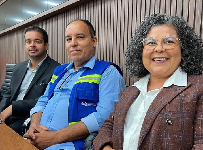 Presidente do Conselho Municipal de Saúde presta depoimento à CPI da Saúde em Teixeira de Freitas Presidente do Conselho Municipal de Saúde presta depoimento à CPI da Saúde em Teixeira de Freitas