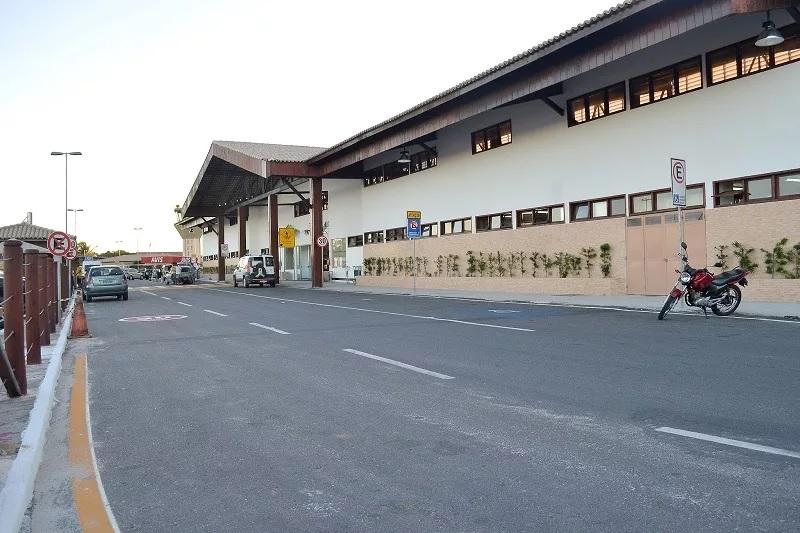 Empresa vai administrar Aeroporto de Porto Seguro pelos próximos cinco anos; saiba mais Empresa vai administrar Aeroporto de Porto Seguro pelos próximos cinco anos; saiba mais