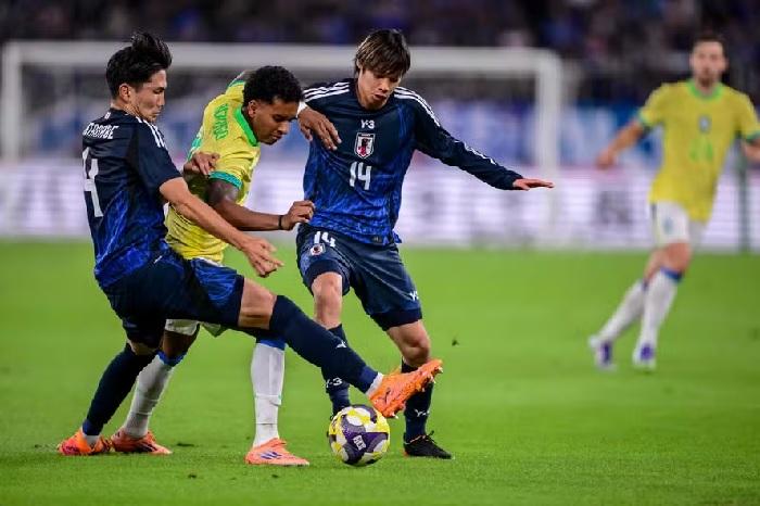 Saiba quando o Brasil volta a campo pelas oitavas de final da Copa do Mundo Saiba quando o Brasil volta a campo pelas oitavas de final da Copa do Mundo