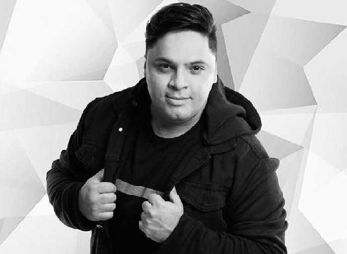 Morre aos 42 anos Neto Araújo, ex-vocalista da Cavaleiros do Forró Morre aos 42 anos Neto Araújo, ex-vocalista da Cavaleiros do Forró