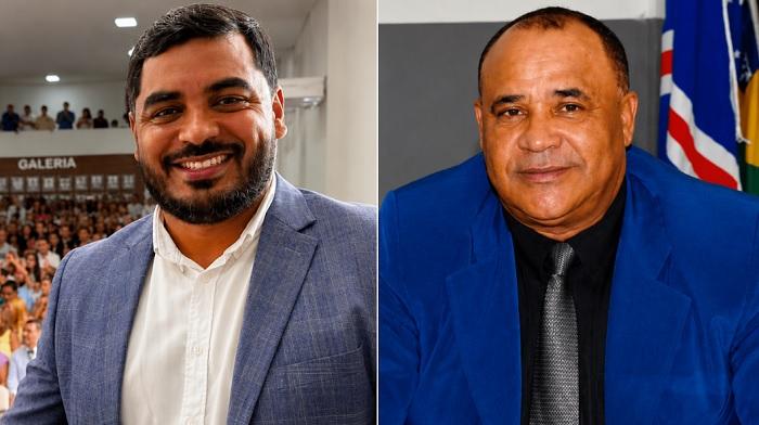 Disputa por terreno coloca vereadores no centro de ação judicial e denúncia de agressão em Itamaraju Disputa por terreno coloca vereadores no centro de ação judicial e denúncia de agressão em Itamaraju