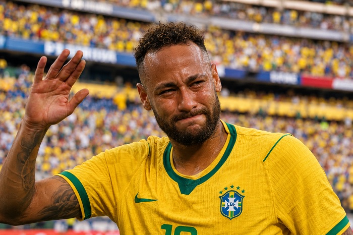 Brasil dá adeus ao sonho do hexacampeonato após derrota para a Noruega Brasil dá adeus ao sonho do hexacampeonato após derrota para a Noruega