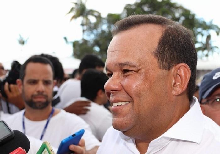 Geraldo Júnior declara patrimônio menor para disputar as eleições de 2026 Geraldo Júnior declara patrimônio menor para disputar as eleições de 2026