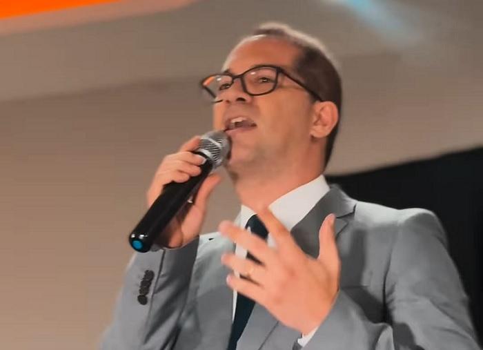Gestão de Marcelo Belitardo alcança 88% de aprovação em Teixeira de Freitas Gestão de Marcelo Belitardo alcança 88% de aprovação em Teixeira de Freitas