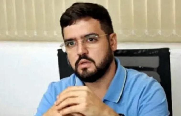 Justiça declara prefeito de Ilhéus inelegível por fraude à cota de gênero Justiça declara prefeito de Ilhéus inelegível por fraude à cota de gênero