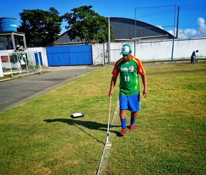 Estádio Tomatão, em Teixeira de Freitas, vai receber investimento de R$ 6 milhões do Estado da Bahia para revitalização Estádio Tomatão, em Teixeira de Freitas, vai receber investimento de R$ 6 milhões do Estado da Bahia para revitalização