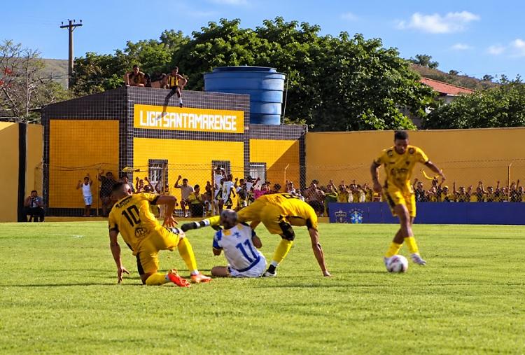Segunda fase do Intermunicipal já tem três confrontos definidos Segunda fase do Intermunicipal já tem três confrontos definidos