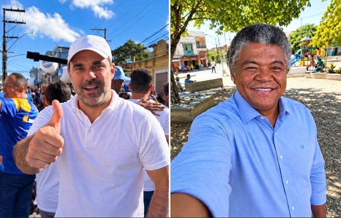 Veja os seis candidatos a deputado federal mais votados em Itamaraju Veja os seis candidatos a deputado federal mais votados em Itamaraju