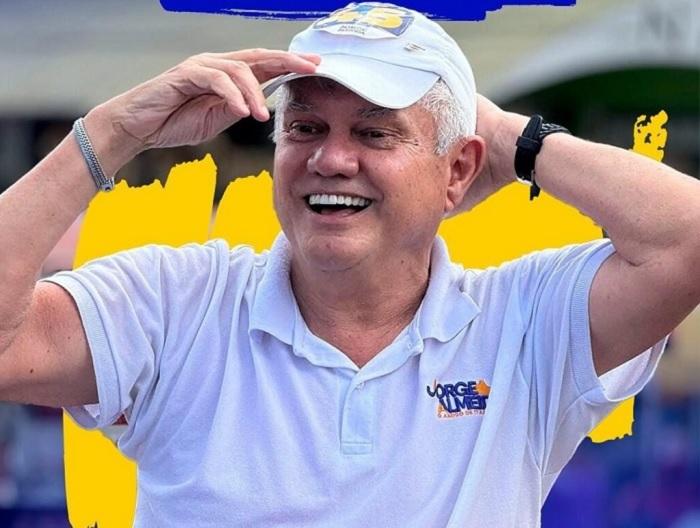 “Itamaraju está aberta ao diálogo”, diz Jorge Almeida após vitória de Jerônimo “Itamaraju está aberta ao diálogo”, diz Jorge Almeida após vitória de Jerônimo