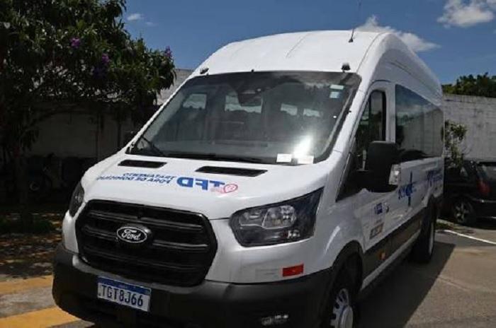 Bahia recebe 39 veículos para reforçar transporte e atendimento de pacientes do SUS Bahia recebe 39 veículos para reforçar transporte e atendimento de pacientes do SUS